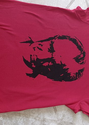 üçlü tişört tek fiyat - Görsel 6