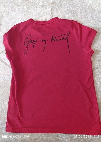 üçlü tişört tek fiyat - Görsel 7