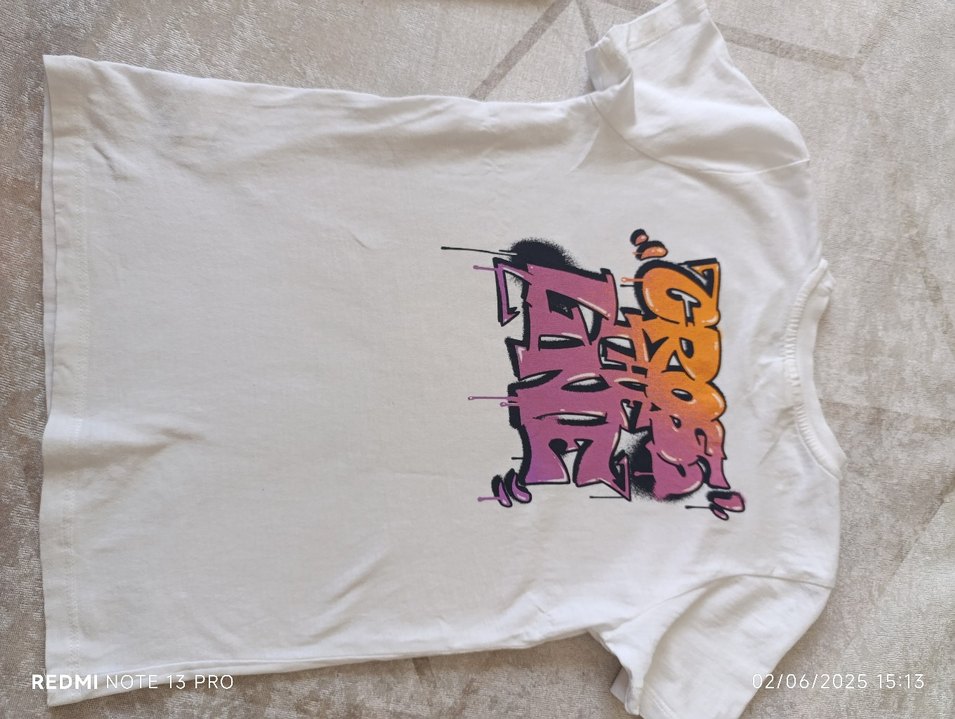 üçlü tişört tek fiyat  - Görsel 3