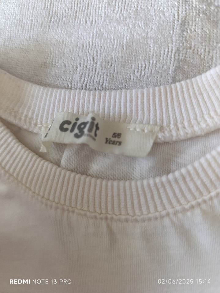 üçlü tişört tek fiyat  - Görsel 5