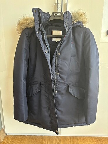 Orjinal Tommy Hilfiger mont