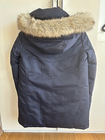 Tommy Hilfiger Orjinal Tommy Hilfiger mont