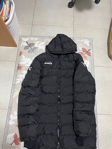 Diğer Diadora orjinal mont/anorak