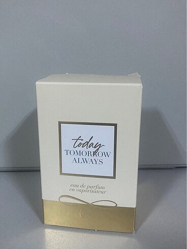 Avon Avon today tomorrow always