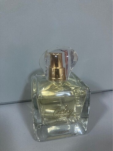 Avon today tomorrow always