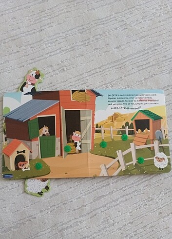  Yapışkanlı Kitap