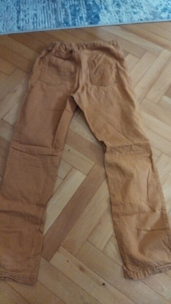 LC Waikiki 10 yaş temiz pantolon lütfen alın