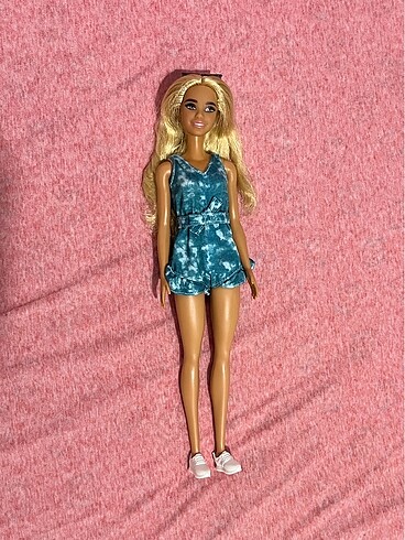 Orjinal Barbie