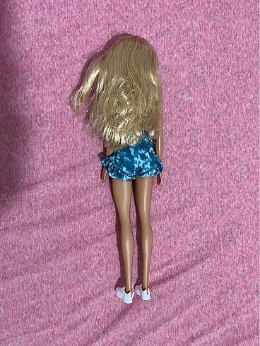 Barbie Orjinal Barbie