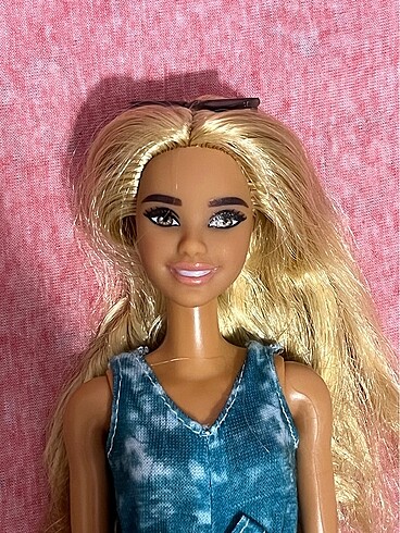 Beden Orjinal Barbie