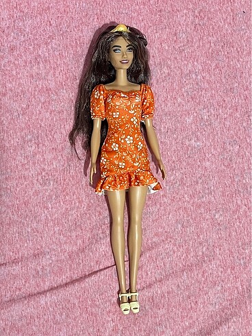 Orjinal Barbie