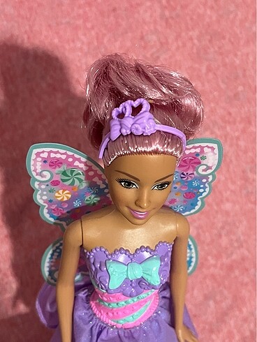  Beden Renk Orjinal Barbie
