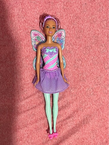 Orjinal Barbie