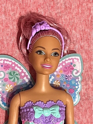  Beden Orjinal Barbie