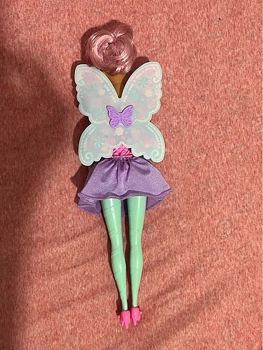 Barbie Orjinal Barbie