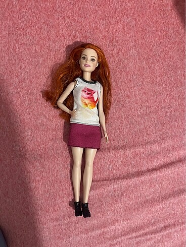 Orjinal Barbie