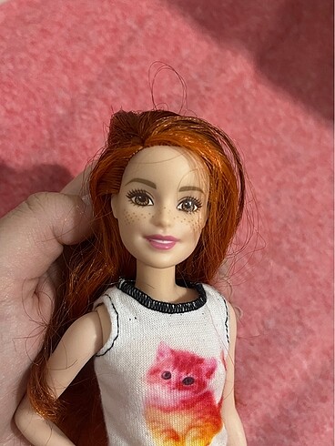  Beden Orjinal Barbie