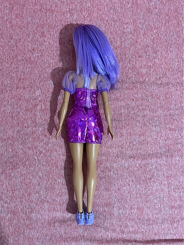 Barbie Orjinal Barbie STLD