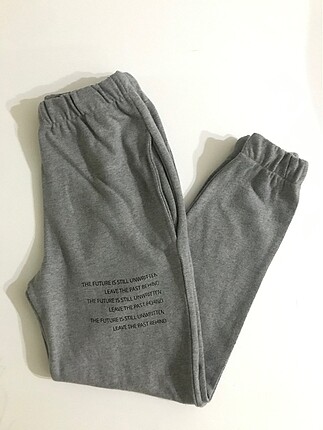 Bershka eşofman altı
