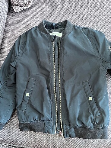 H&M Erkek çocuk pilot ceket