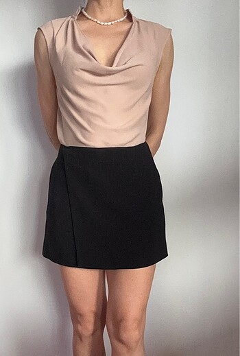 İntimissimi bluz - Görsel 2