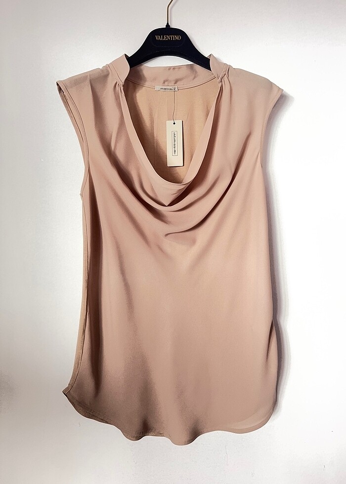 İntimissimi bluz - Görsel 5