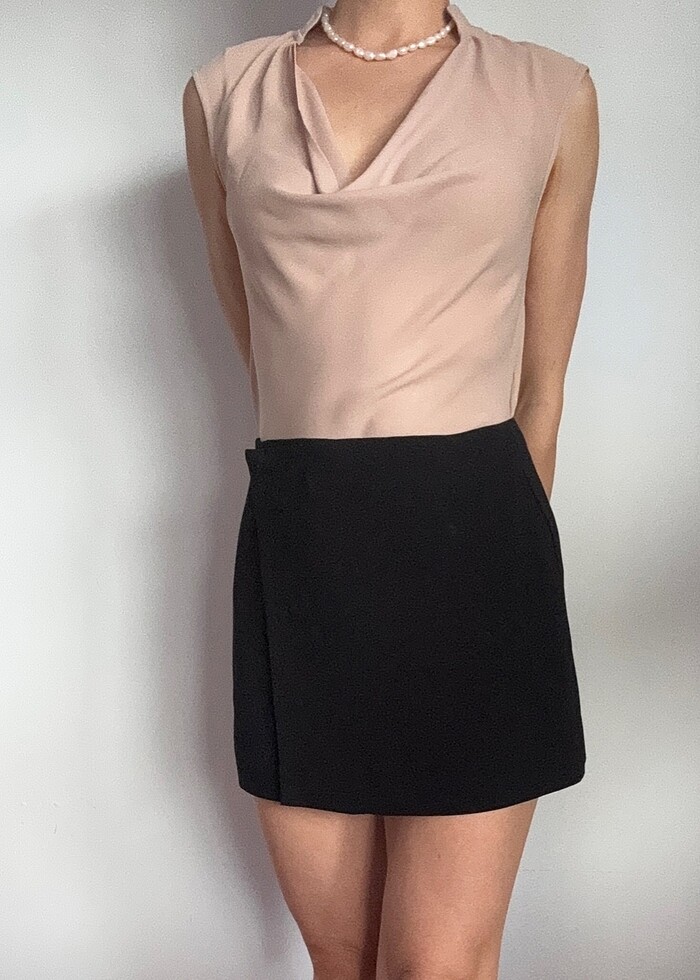 İntimissimi bluz - Görsel 3