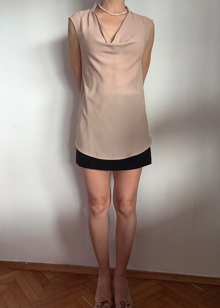 İntimissimi bluz - Görsel 4