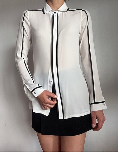 Intimissimi bluz - Görsel 2