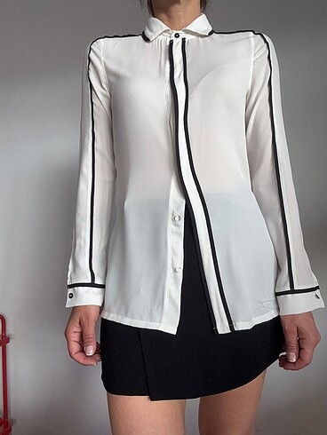 Intimissimi bluz - Görsel 3