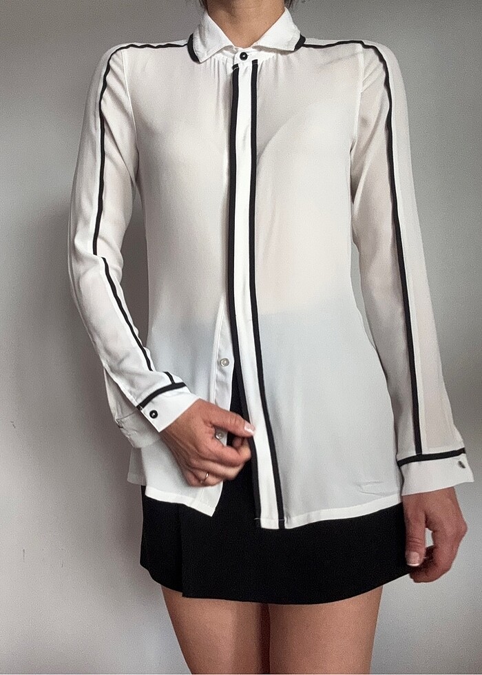 Intimissimi bluz - Görsel 2