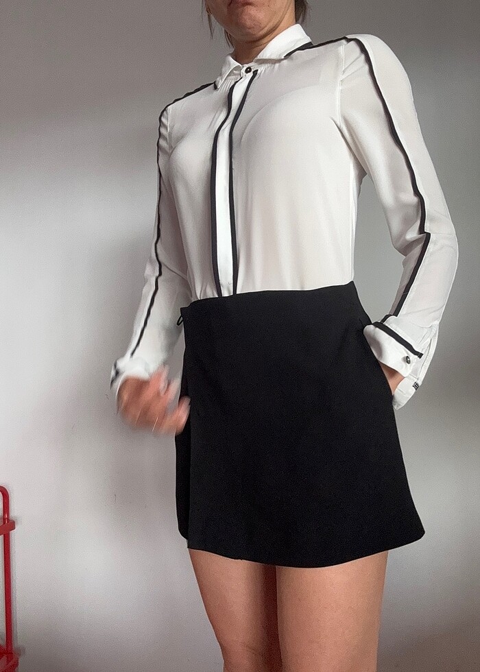 Intimissimi bluz - Görsel 4