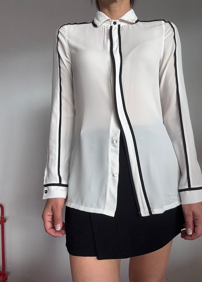 Intimissimi bluz - Görsel 3