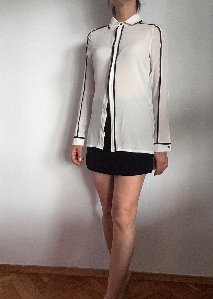 Intimissimi bluz - Görsel 5