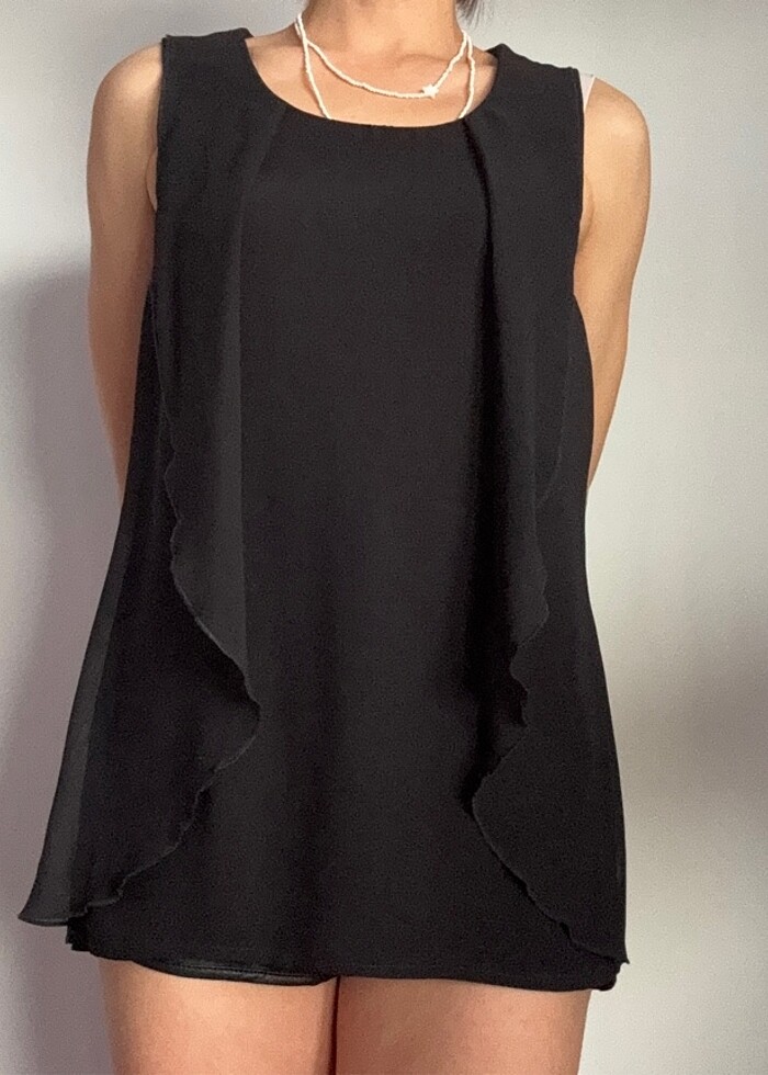 Intimissimi bluz - Görsel 3