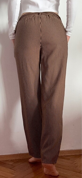 Mango Pantolon - Görsel 3