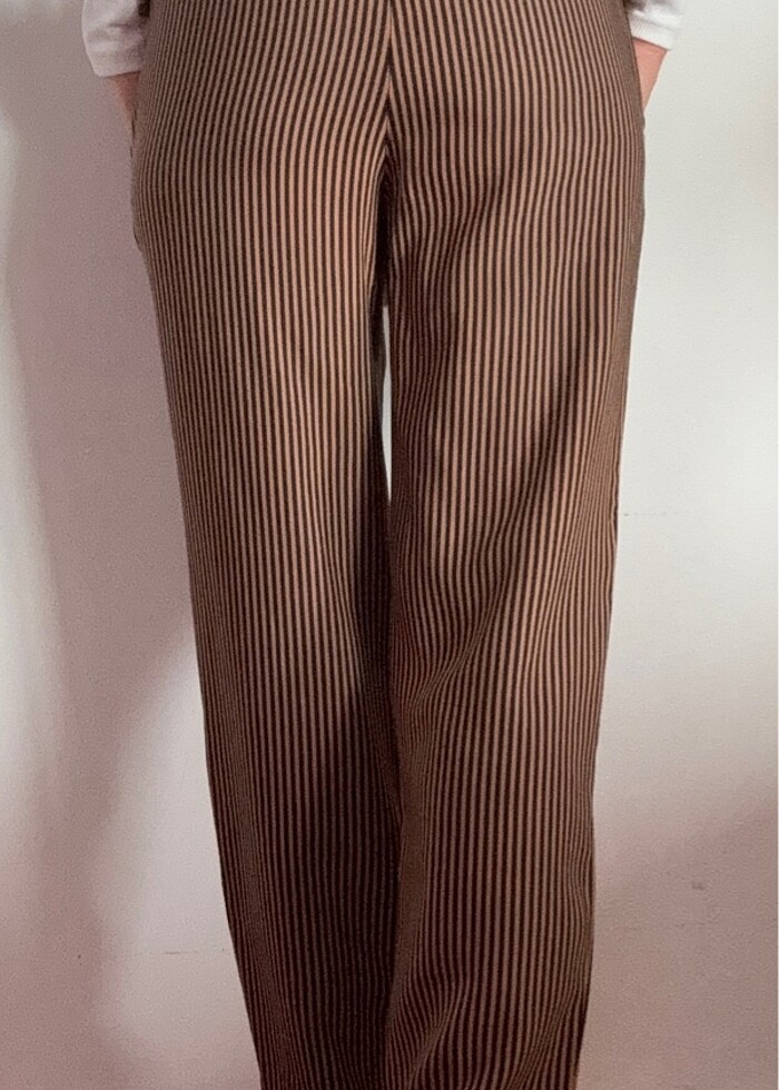 Mango Pantolon - Görsel 3