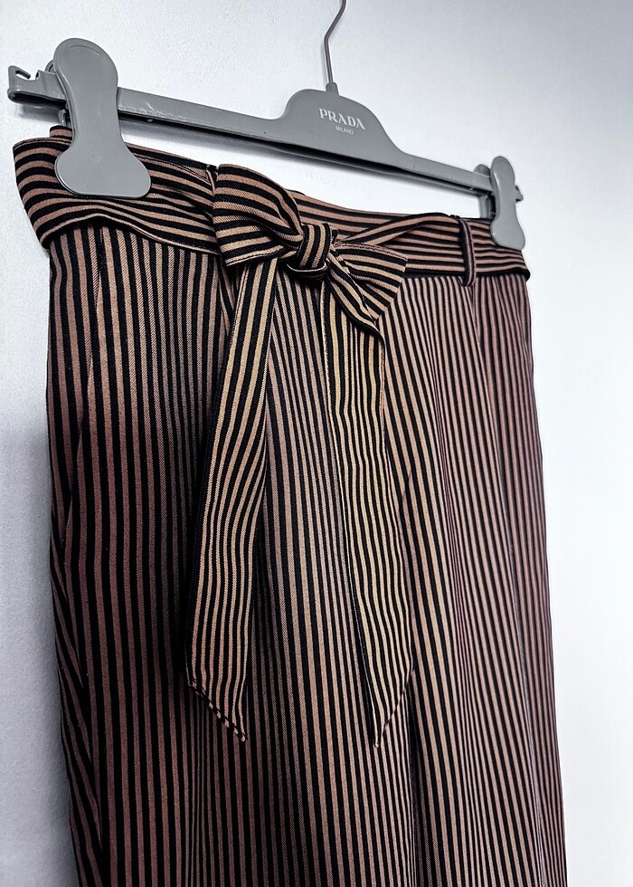 Mango Pantolon - Görsel 4