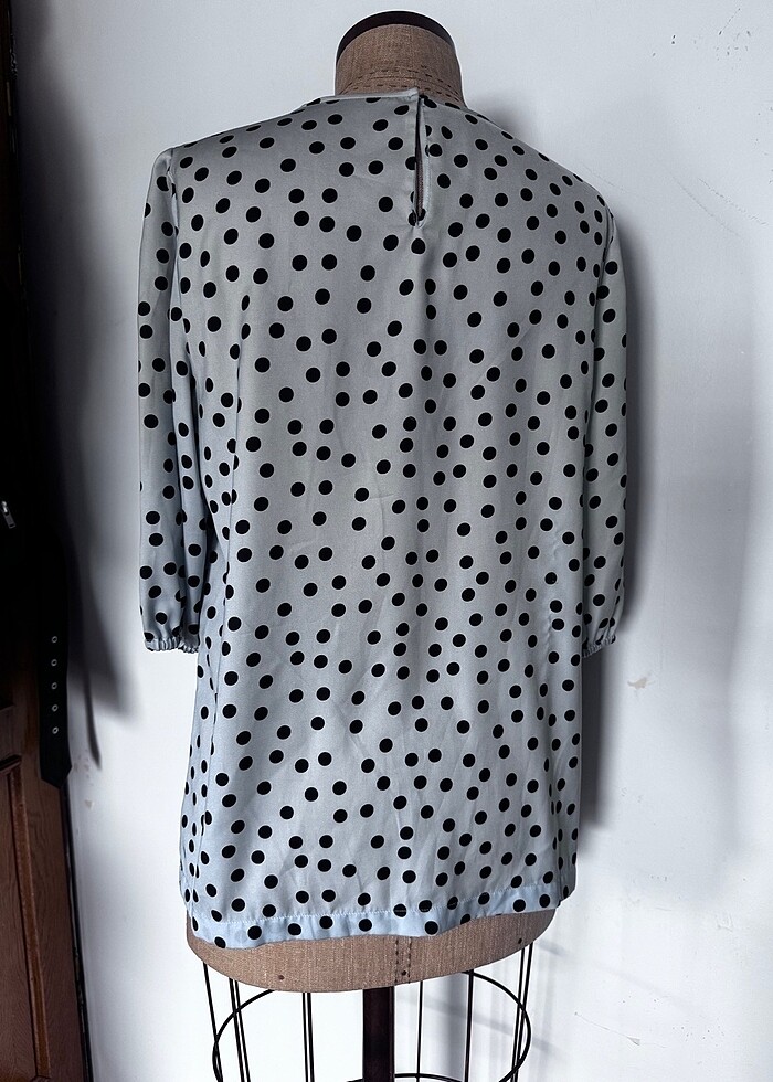 Dolce&Gabbana Bluz - Görsel 2