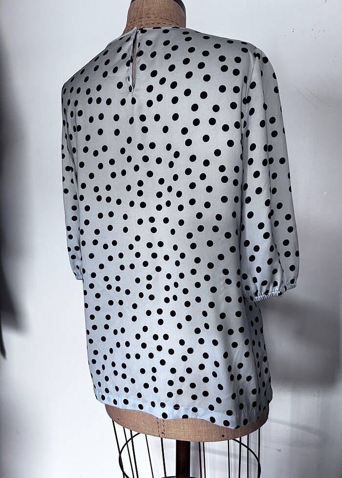 Dolce&Gabbana Bluz - Görsel 3