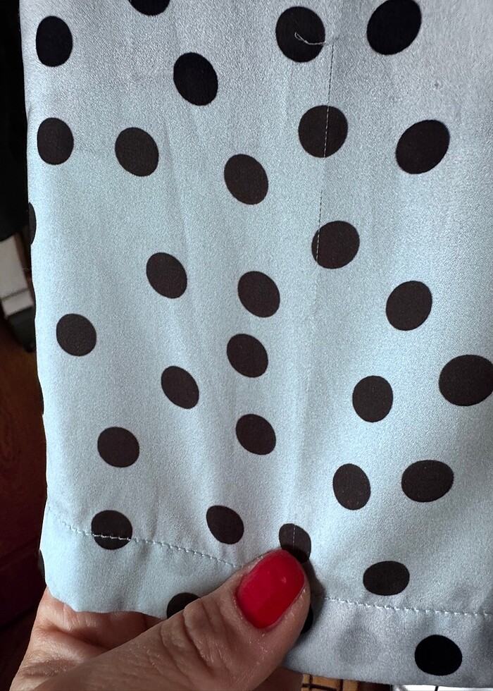 Dolce&Gabbana Bluz - Görsel 4