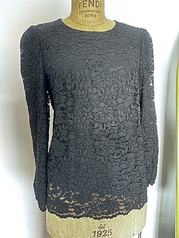 Dolce&Gabbana Bluz - Görsel 2