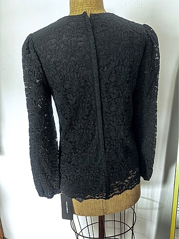 Dolce&Gabbana Bluz - Görsel 4