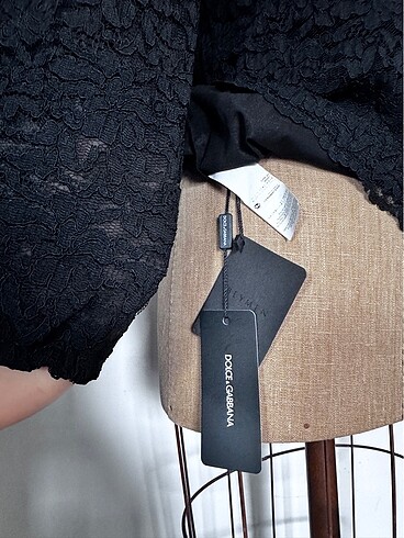 Dolce&Gabbana Bluz - Görsel 5