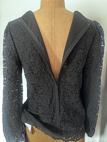 Dolce&Gabbana Bluz - Görsel 7