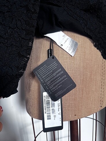 Dolce&Gabbana Bluz - Görsel 6