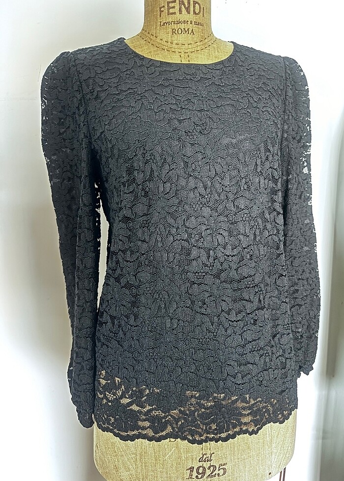 Dolce&Gabbana Bluz - Görsel 2