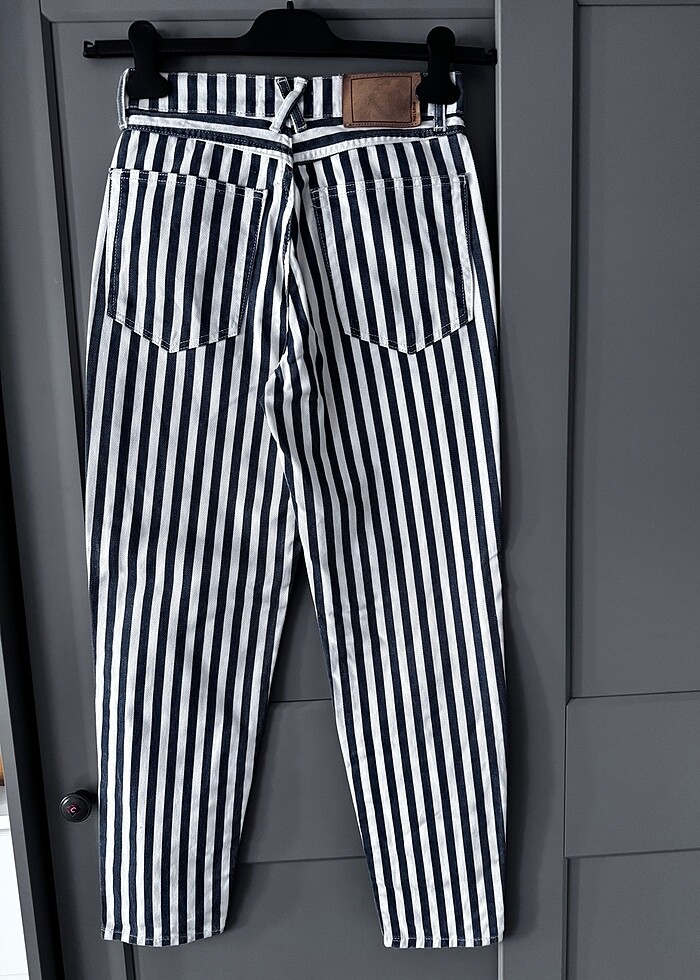 Pull&Beer jean - Görsel 4