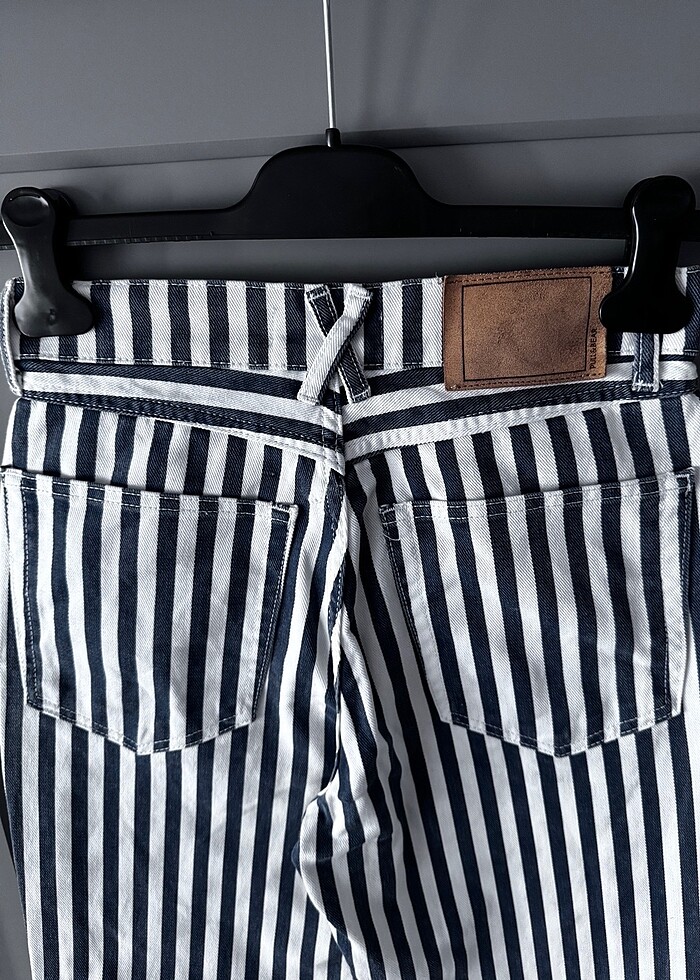 Pull&Beer jean - Görsel 5