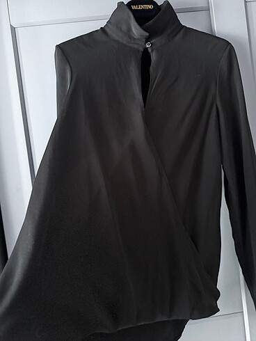 H&M bluz - Görsel 2